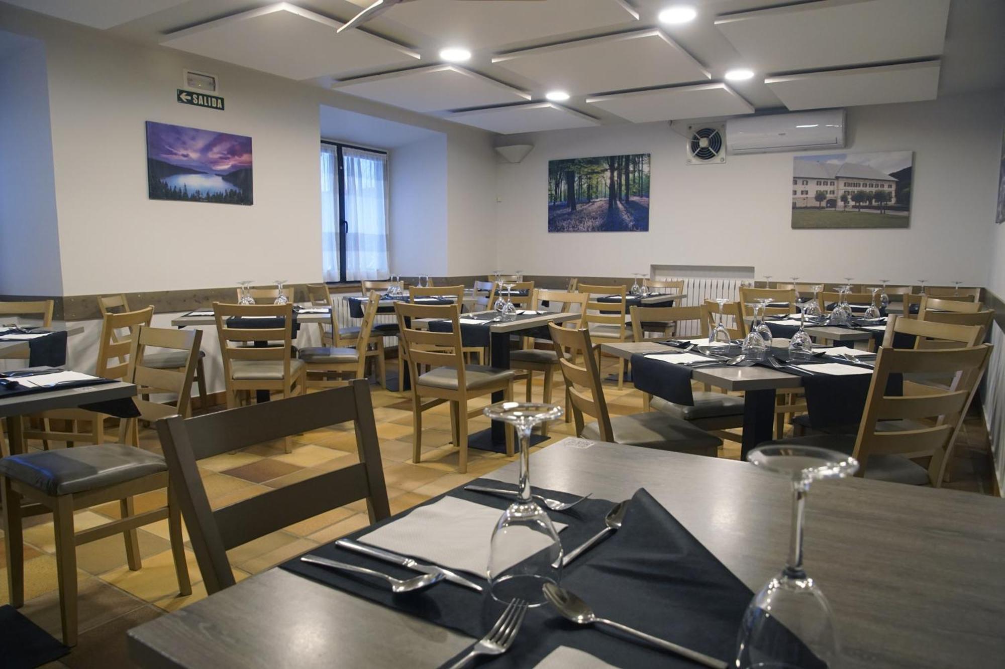龙塞斯瓦耶斯 Casa Sabina酒店 外观 照片